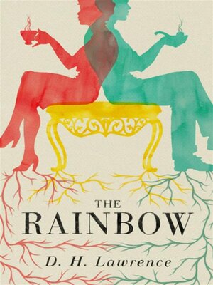 cover image of The Rainbow (Unabriged)